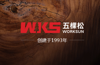 五棵松木業(yè)董事長董德州 做有良知和社會責(zé)任感的企業(yè)家